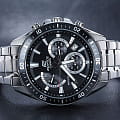 Часы Casio Edifice EFR-552D-1AVUDF (EFR-552D-1A) фото 7