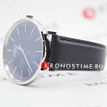 Tissot Tissot Everytime Gent T143.410.16.041.00 швейцарские наручные мужские часы заводная головка с логотипом Tissot