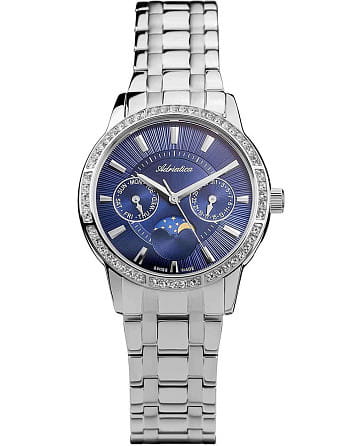 Adriatica Moonphase A3601.5115QFZ