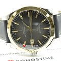 Часы Tissot Gentleman Powermatic 80 Silicium 18K Gold T927.407.46.061.01 фото 8