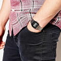 Часы Casio A-158WEA-1 фото 9