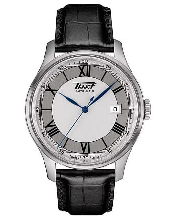 Tissot Heritage Angola 45 Year\'s Independance Limited Edition T66.1.723.34