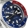 Часы Seiko 5 Sports SRPD53K1 фото 9