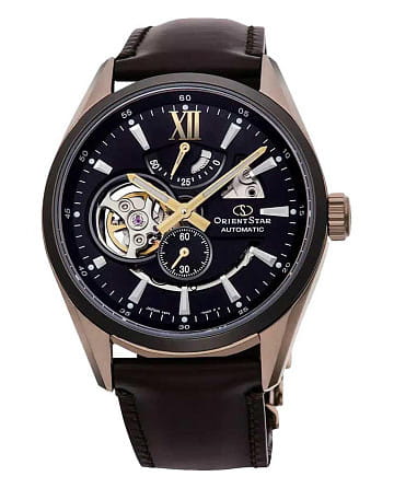 Orient RE-AV0115B00B