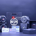 Часы Casio G-Shock GM-5600B-3 фото 26