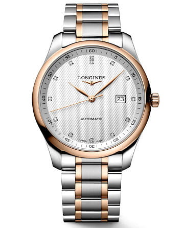 Longines Master Collection L2.893.5.77.7