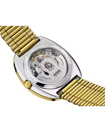 Rado DiaStar The Original Automatic R12064263