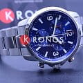 Часы Certina DS Podium Chronograph 1/100 sec C001.647.44.047.00 фото 3