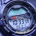 Часы Casio Collection WS-1200H-2A фото 5