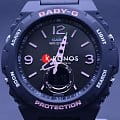 Часы Casio Baby-G BGA-260SC-1A фото 7