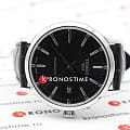 Tissot Tissot Classic Dream Swissmatic T129.407.16.051.00 Classic Dream — детали корпуса и кожаный