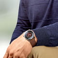 Часы Longines Legend Diver Watch L3.774.4.60.2 фото 5