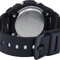 Casio BGA-320-1ADR