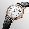 Часы Longines Presence L4.905.1.11.2 фото 4
