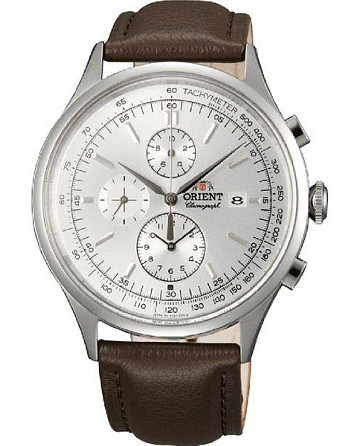 Orient TT0V004W (FTT0V004W)