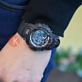 Часы Casio G-Shock G-2900F-1VER фото 15
