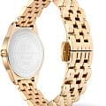 Daniel Wellington Daniel Wellington Ophelia Mini Emerald Gold DW00100804  шведские женские часы на браслете нержавеющая сталь с pvd-покрытием боковой вид
