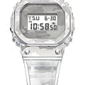 Часы Casio G-Shock GM-5600SCM-1 фото 6
