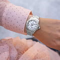 Часы Jaguar Couple Diver J870/1 фото 14
