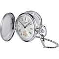 Часы Tissot Double Savonnette Mechanical T865.405.99.038.00 фото 3