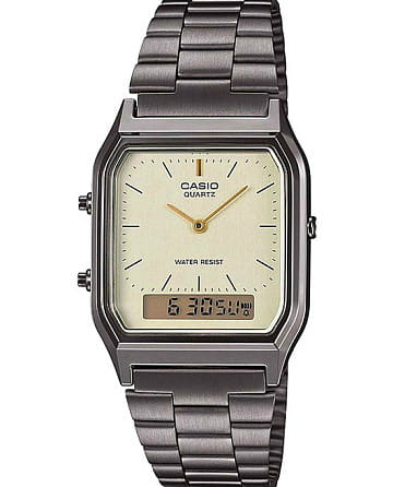 Casio Collection AQ-230EGG-9A