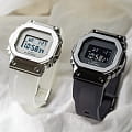 Casio GM-S5600SK-7