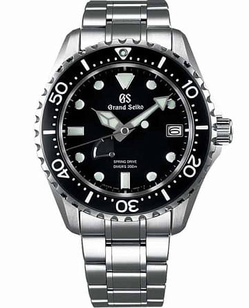 Seiko Grand Seiko SBGA231G