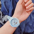 Часы Casio Baby-G Step Tracker BGS-100RT-2A фото 4