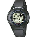 Часы Casio Collection F-200W-1ADF (F-200W-1A)