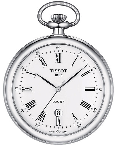 Tissot Lepine T82.6.550.13