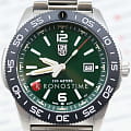 Luminox Luminox Pacific Diver XS.3137 sea швейцарские мужские часы на браслете нержавеющая сталь боковой вид
