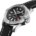 Часы Breitling Avenger Automatic GMT 43 A32397101B1X2 фото 2
