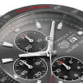 TAG Heuer TAG Heuer Formula 1 CAZ2012.BA0876 formula 1 швейцарские мужские часы на браслете нержавеющая сталь боковой вид