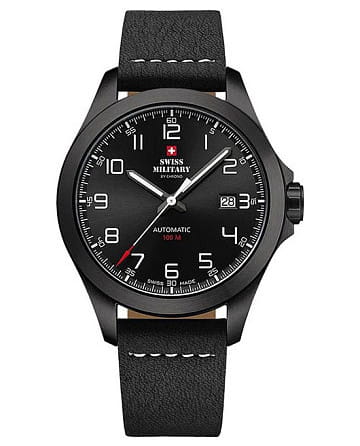 Swiss Military by Chrono Automatic Collection SMA34077.04