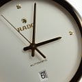 Часы Rado Florence Automatic Diamonds R48902733 фото 5