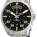 Часы Hamilton Khaki Aviation Day Date Auto H64645131 фото 8