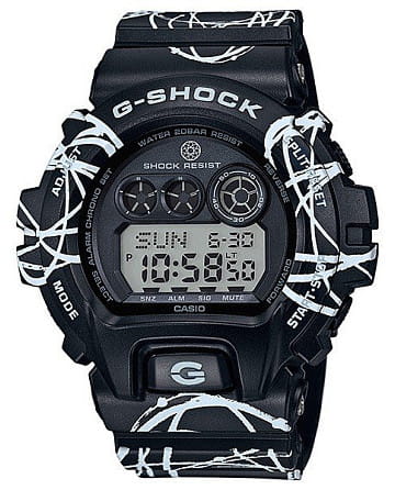 Casio G-Shock GD-X6900FTR-1E