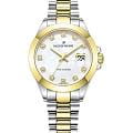 Часы Jacques Philippe Infinitum JPQLS737388YG