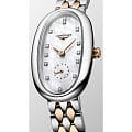 Часы Longines Symphonette L2.306.5.87.7 фото 6
