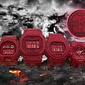 Casio DW-6935C-4E