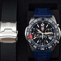 Luminox Luminox Pacific Diver XS.3143.SET мужские часы черный циферблат на запястье