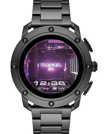 Diesel DZT2017