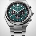 Часы Citizen Eco-Drive CA4610-85X фото 5