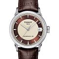 Часы Tissot Luxury Powermatic 80 T086.207.16.261.00