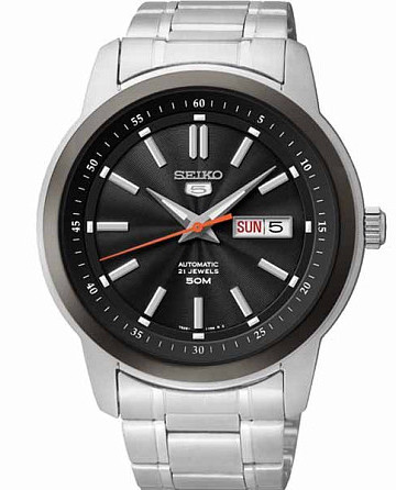 Seiko 5 Regular SNKM89K1S