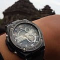 Casio GST-210B-1A