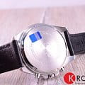 Часы Casio Edifice EFR-553L-1B фото 3