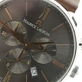 Часы Maurice Lacroix Eliros Chronograph EL1098-SS001-311-1 фото 3