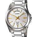 Часы Casio Collection MTP-1370D-7A2VDF (MTP-1370D-7A2)