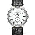 Часы Longines Presence  L4.805.4.11.2